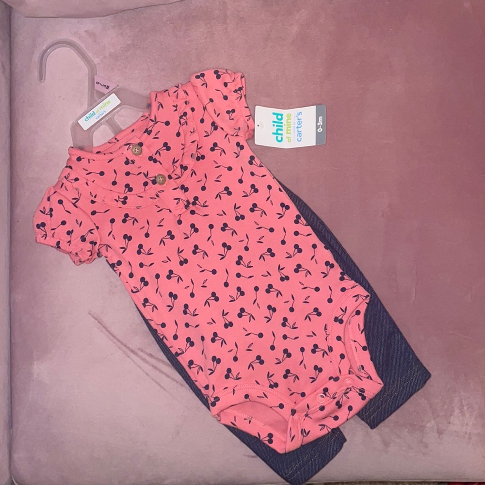 0-3 month baby girl outfits 💓🧚🏻‍♀️